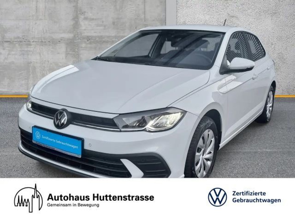Volkswagen Polo Life 1.0 MPI