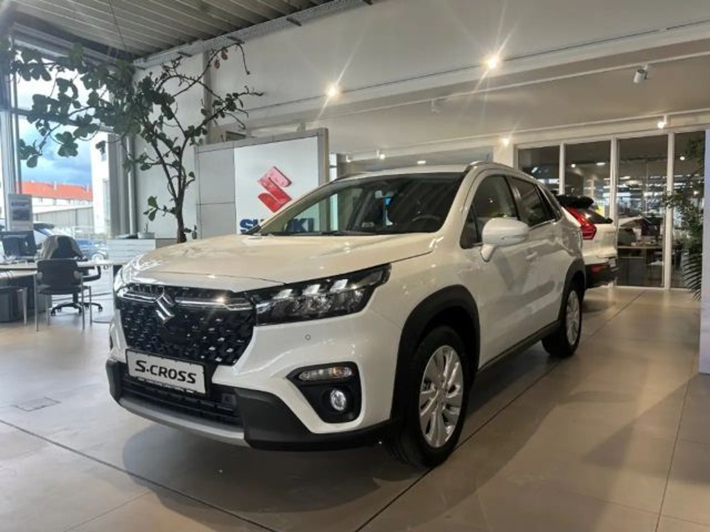 Suzuki SX4 S-Cross Comfort