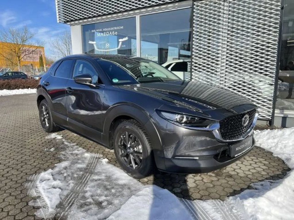Mazda CX-30 Selection