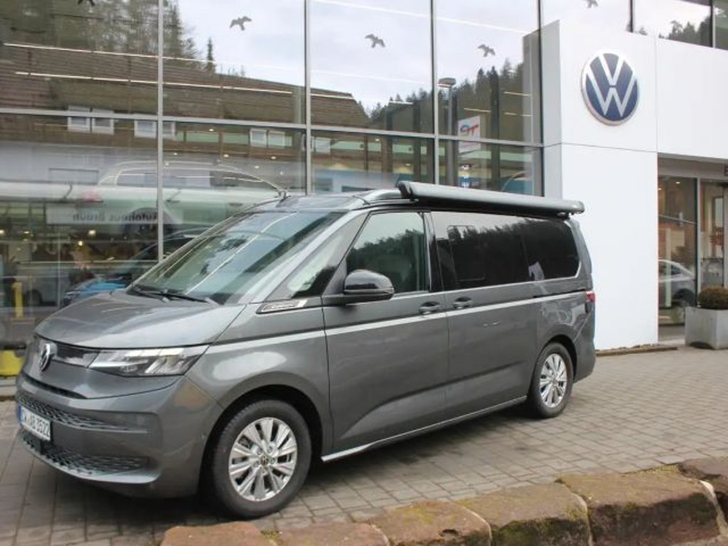 Volkswagen CALIFORNIA DSG 2.0 TDI T7 Beach