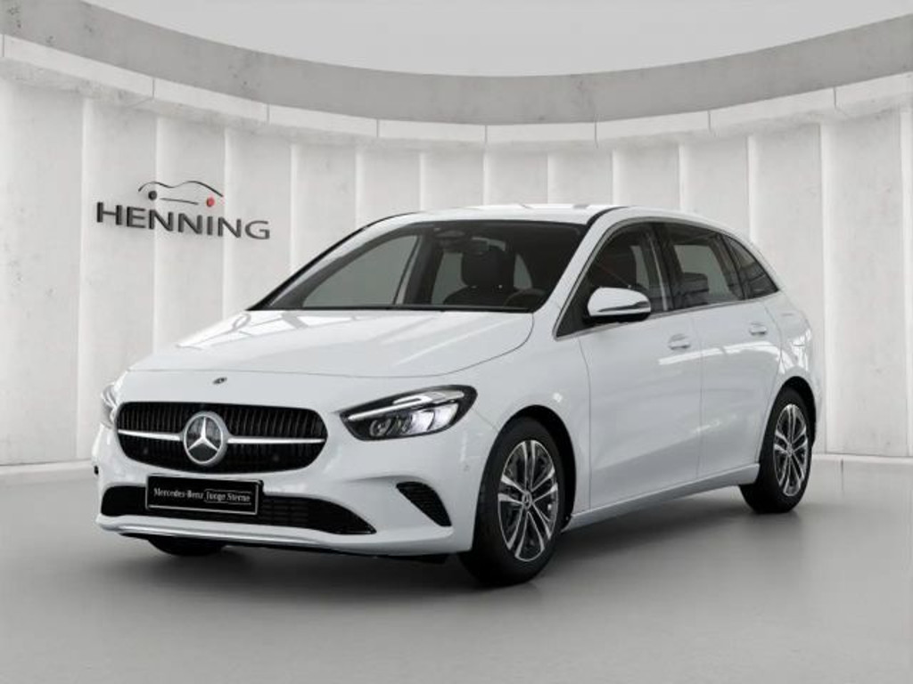 Mercedes-Benz B-Klasse B 200 Progressive