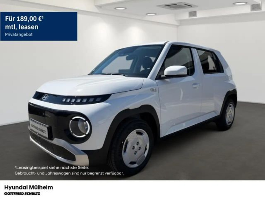 Hyundai INSTER Select 42 kWh