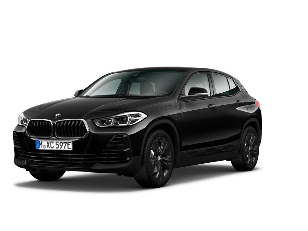 BMW X2 xDrive25e