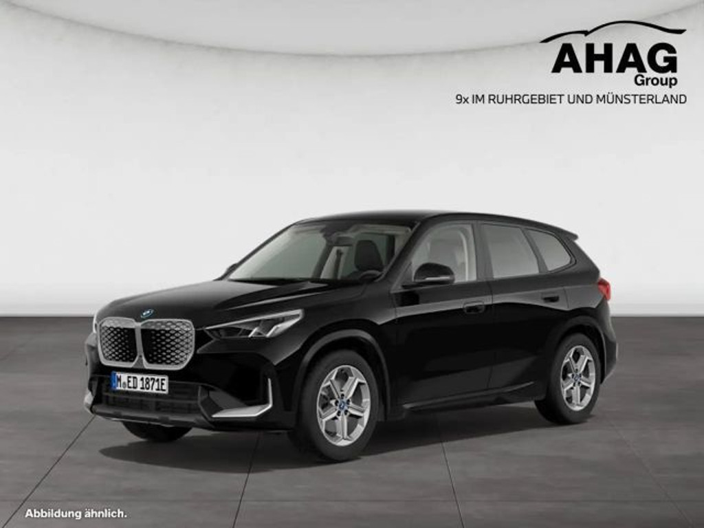 BMW iX1 xDrive30