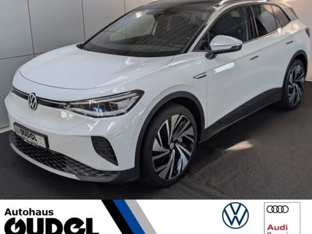 Volkswagen ID.4 Performance 77 KWh Pro