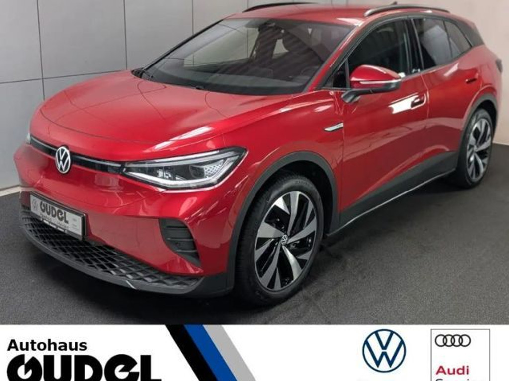 Volkswagen ID.4 Performance 77 KWh Pro