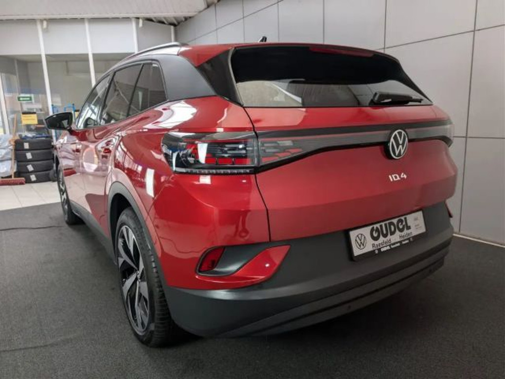 Volkswagen ID.4