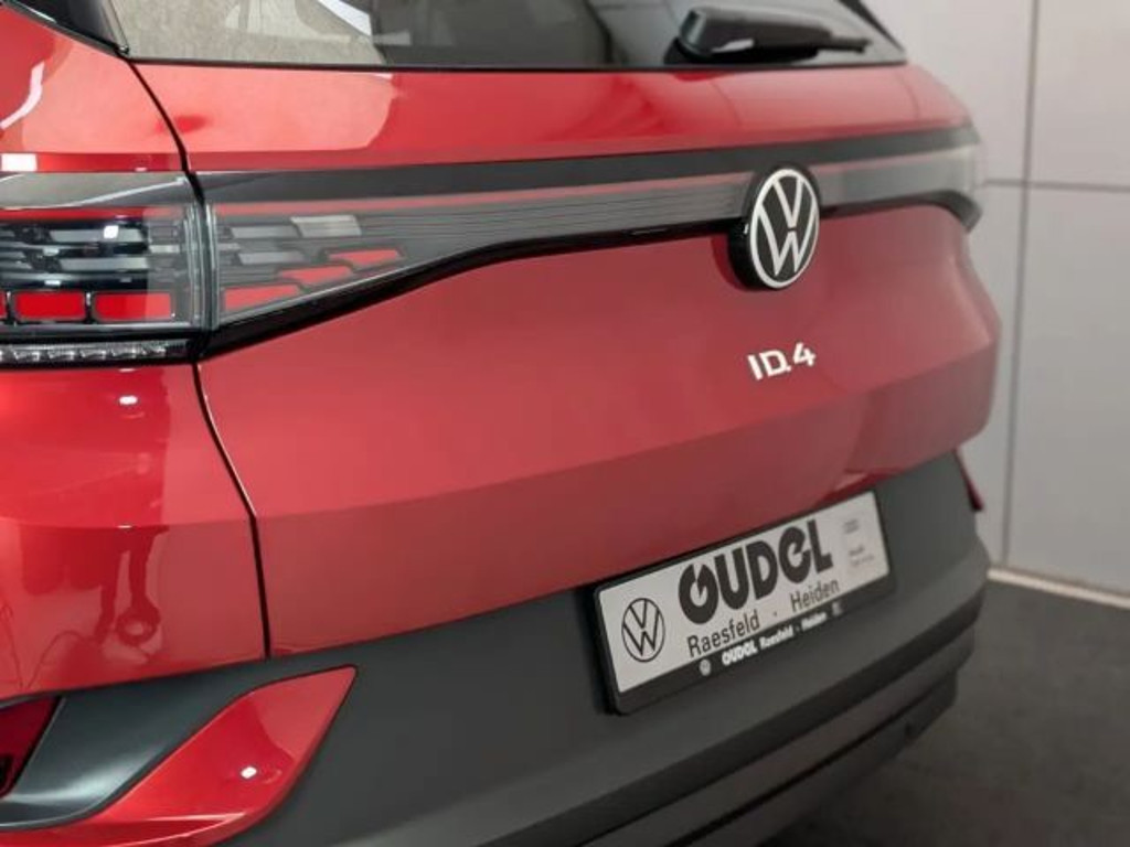 Volkswagen ID.4