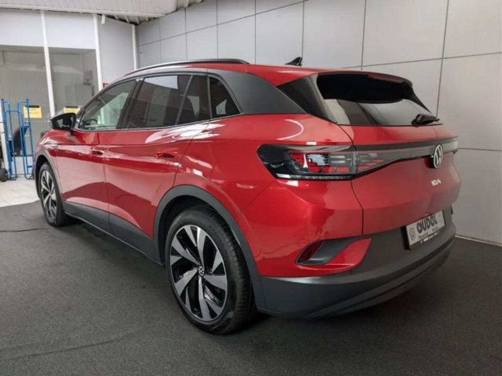 Volkswagen ID.4