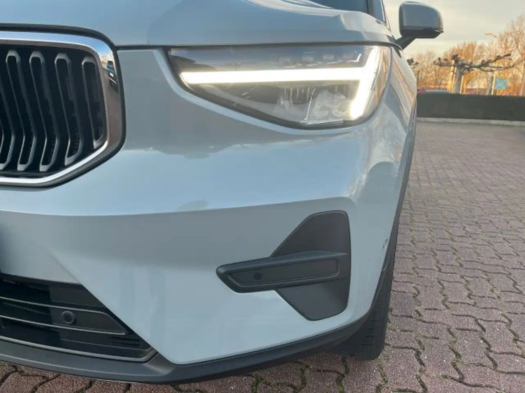 Volvo XC40 Core