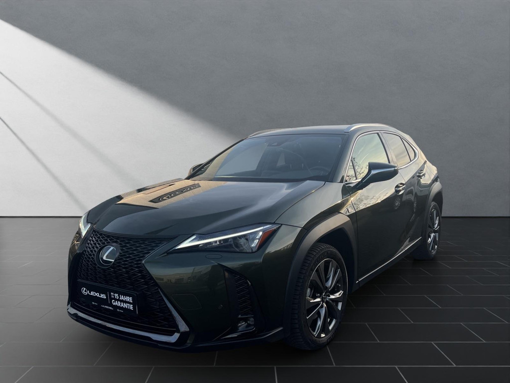 Lexus UX F Sport Sport 250h