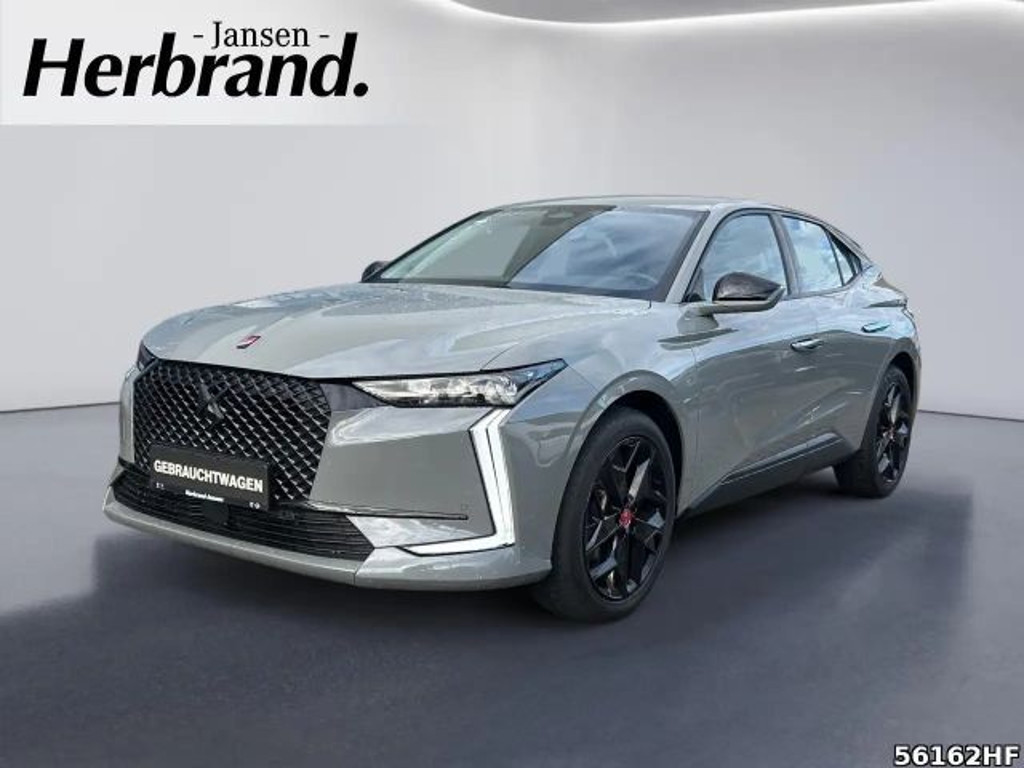 DS DS 4 Performance Line Mobiles