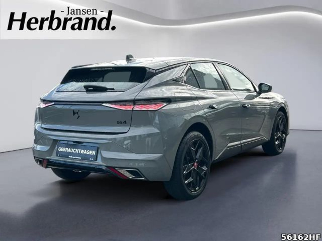 DS DS 4
