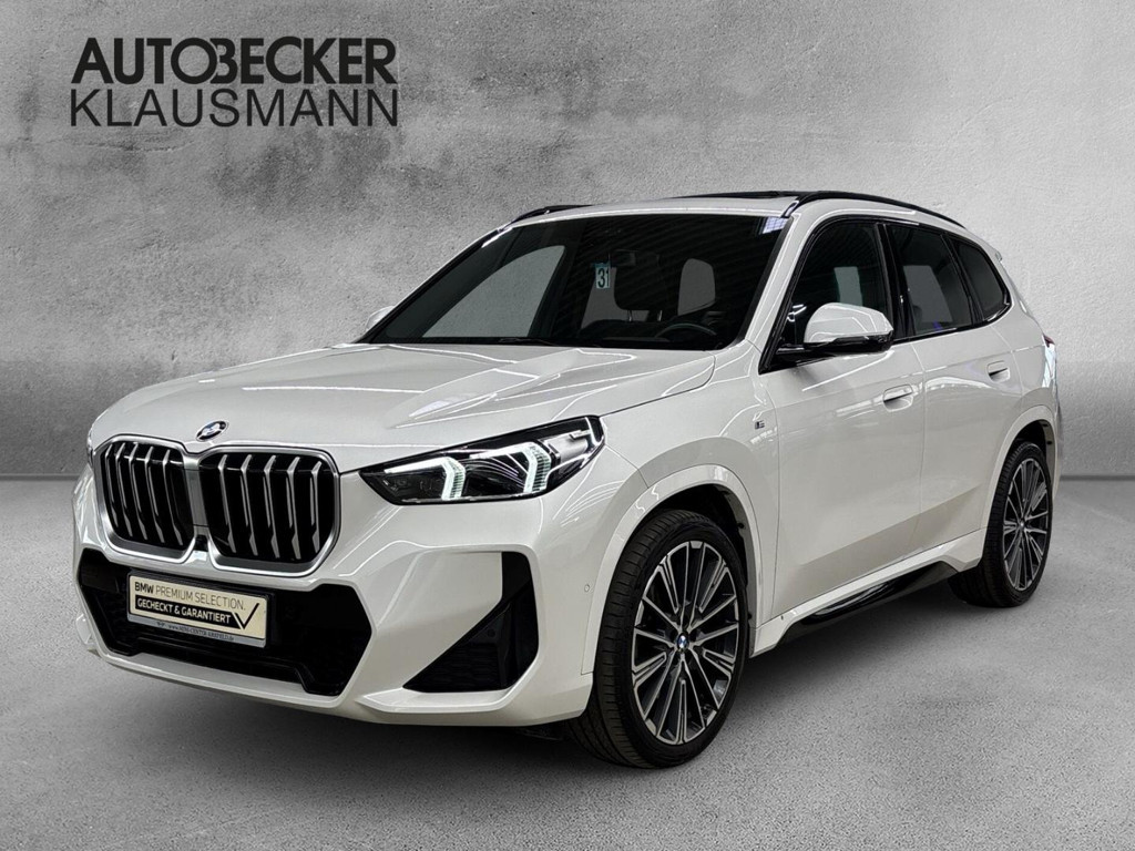 BMW X1 M-Sport