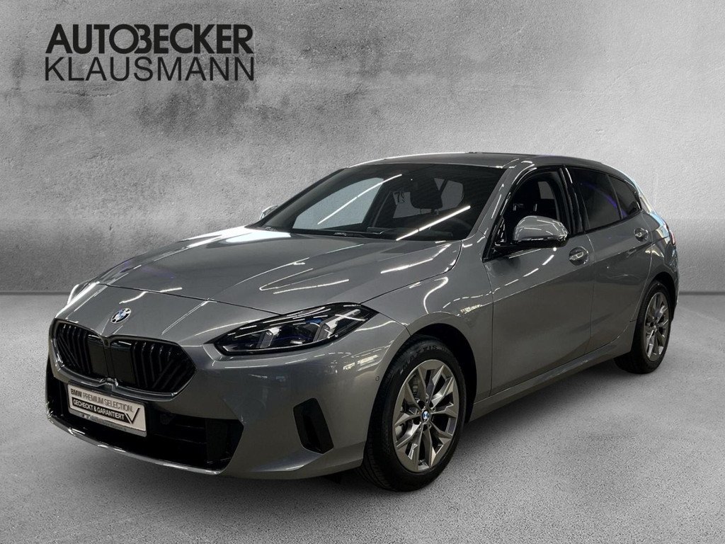 BMW 1 Serie 120 Sedan 120i