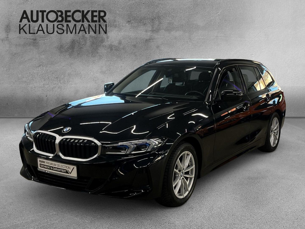 BMW 3 Serie 318 Touring 318i