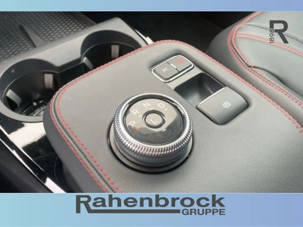 Ford Mustang Mach-E AWD Premium