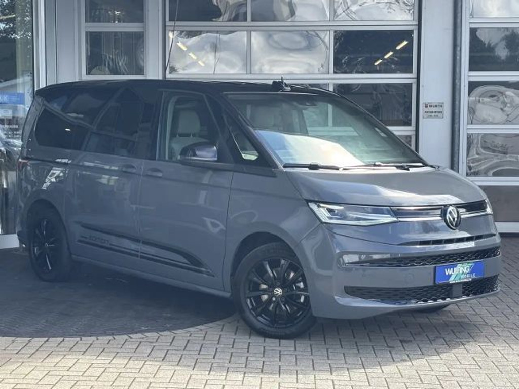 Volkswagen Multivan DSG 2.0 TDI T7