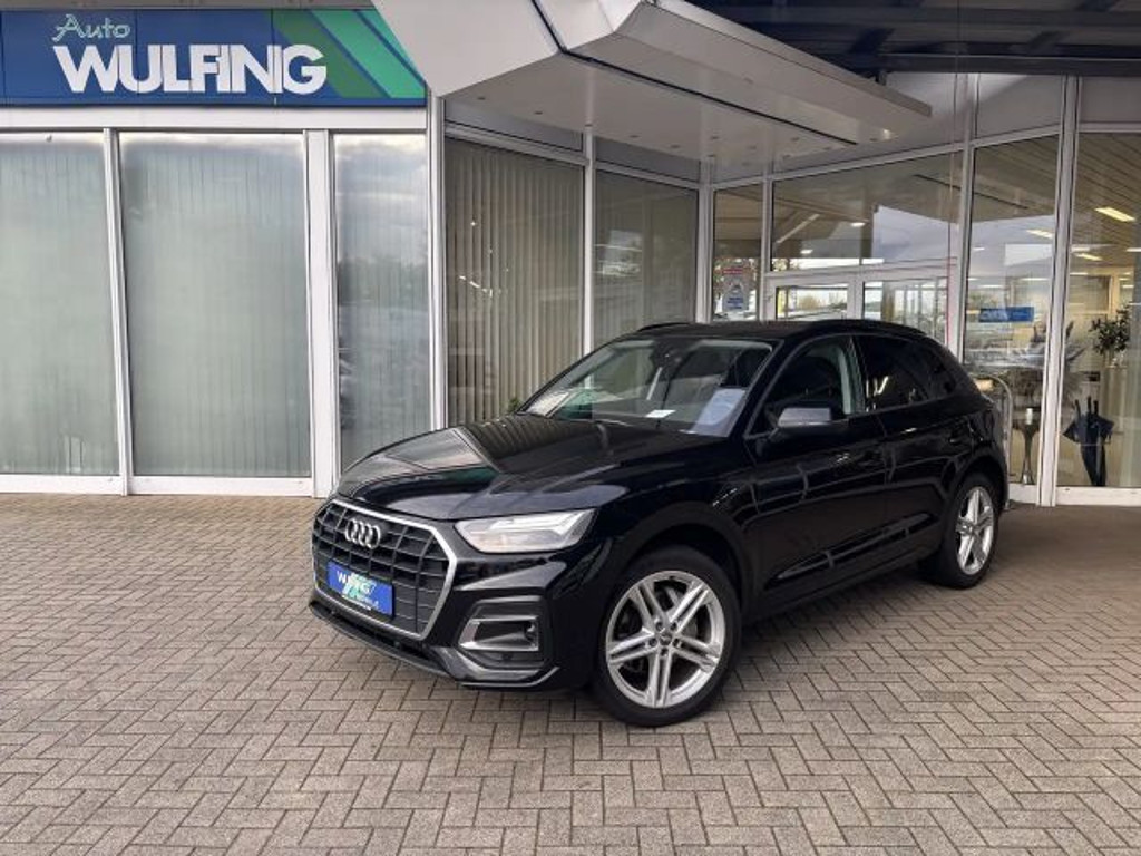 Audi Q5 Quattro Business 40 TDI
