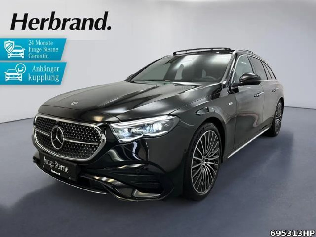 Mercedes-Benz E-Klasse E 300 AMG Line Estate E 300 e