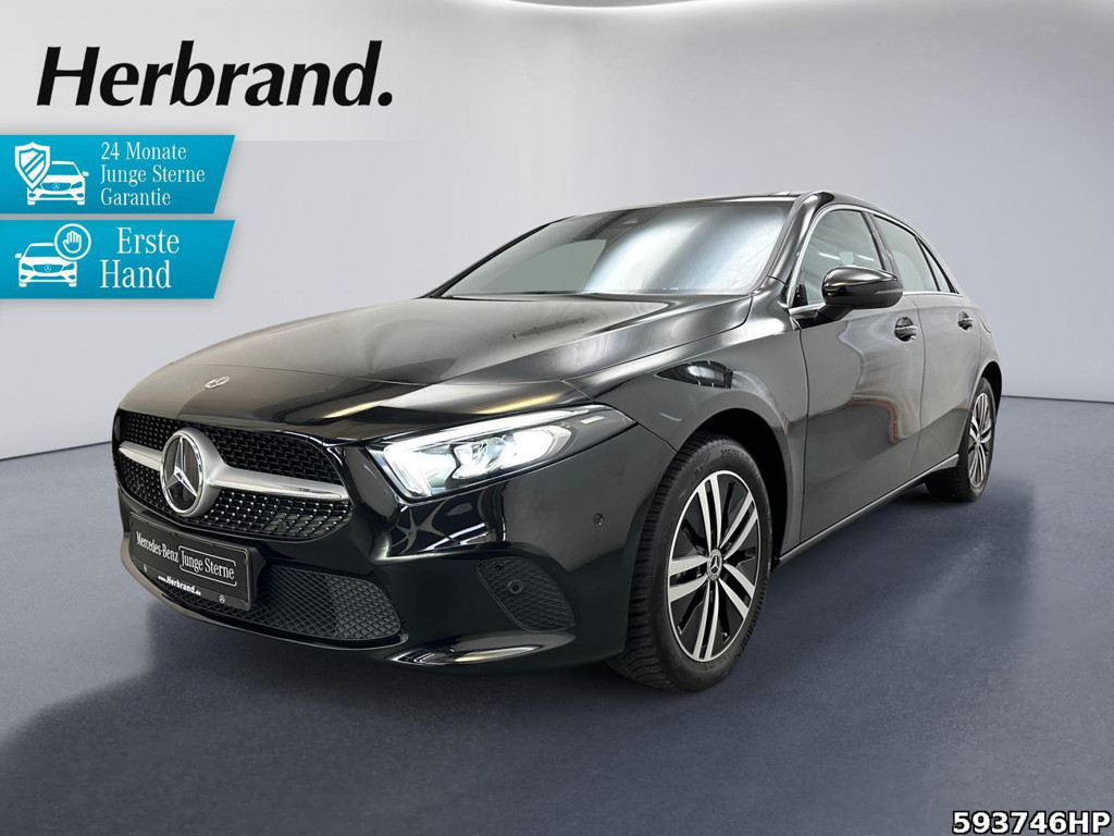 Mercedes-Benz A-Klasse A 250 A 250 e Progressive