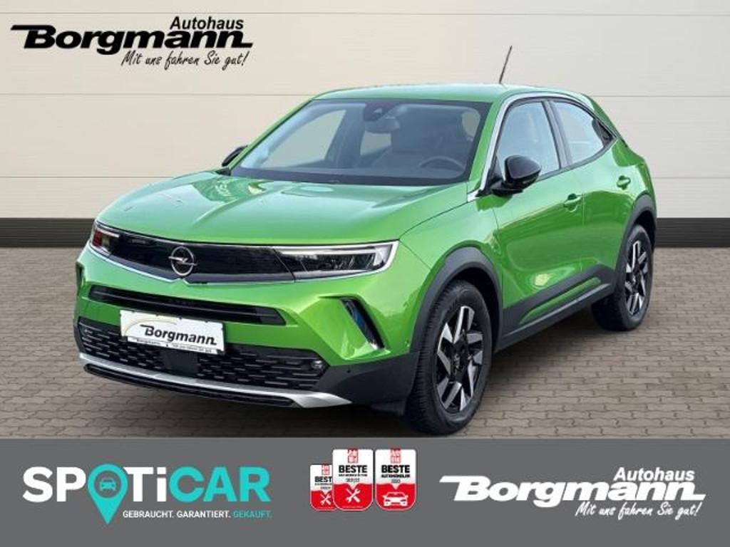 Opel Mokka Elegance