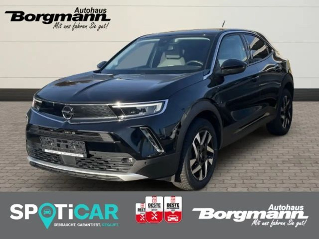 Opel Mokka Elegance