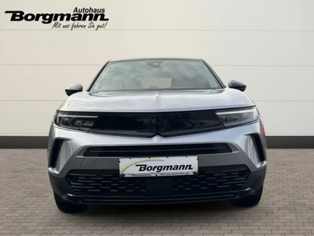 Opel Mokka Grand Sport GS-Line