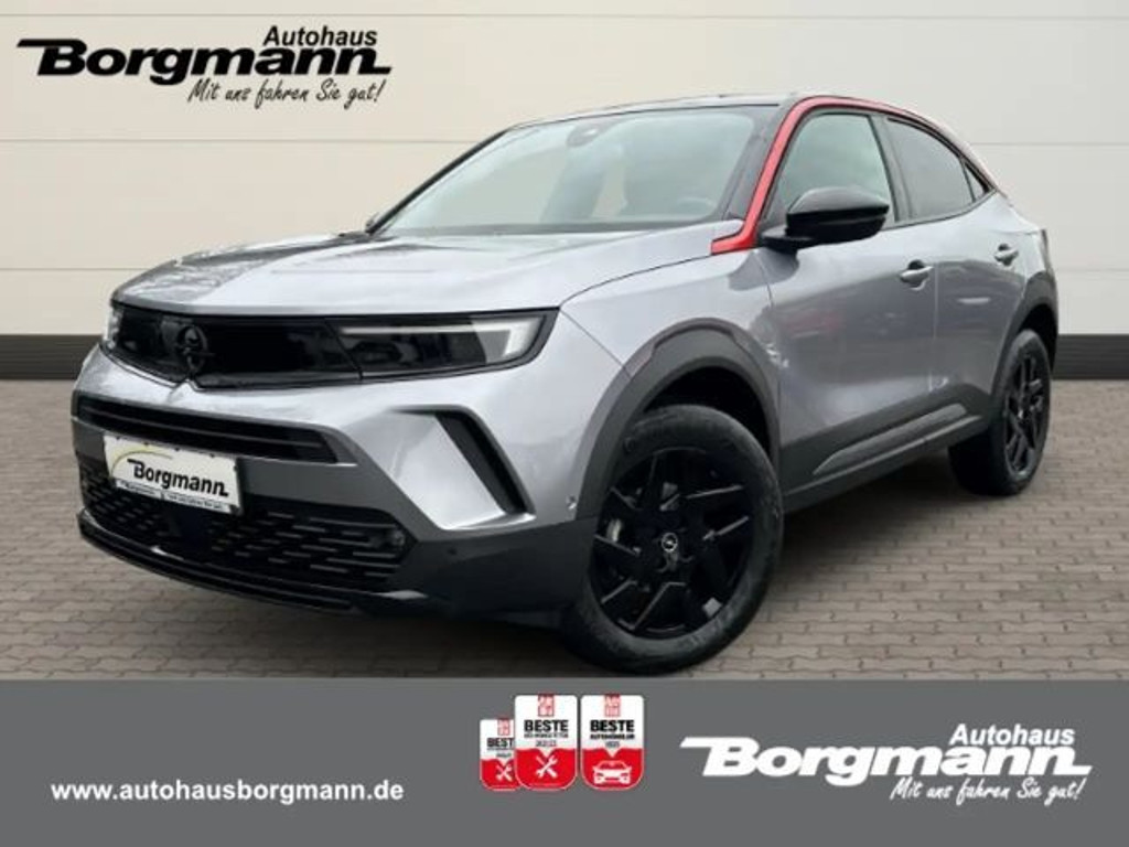 Opel Mokka Grand Sport GS-Line