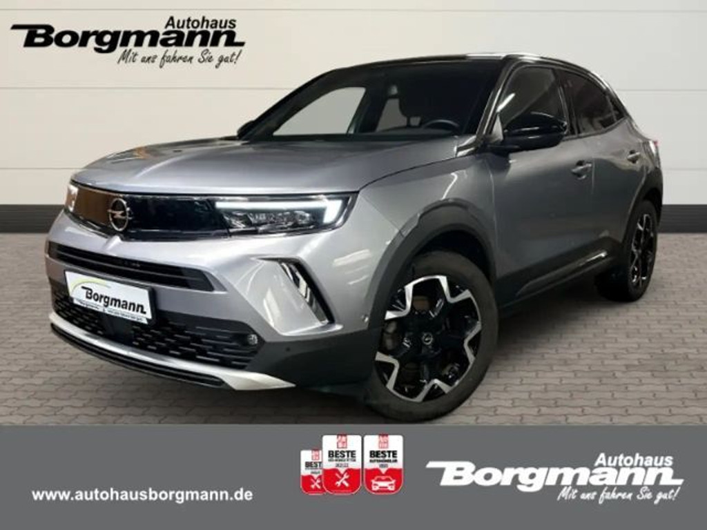 Opel Mokka Ultimate Mokka-e