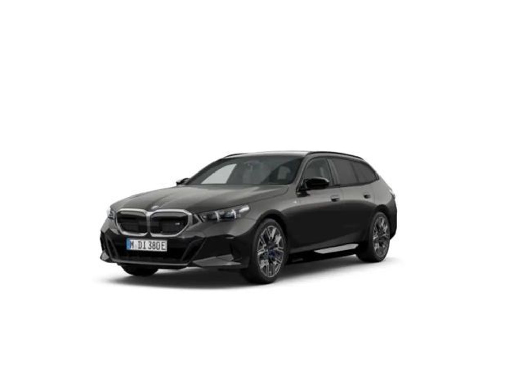 BMW i5 xDrive Touring M60