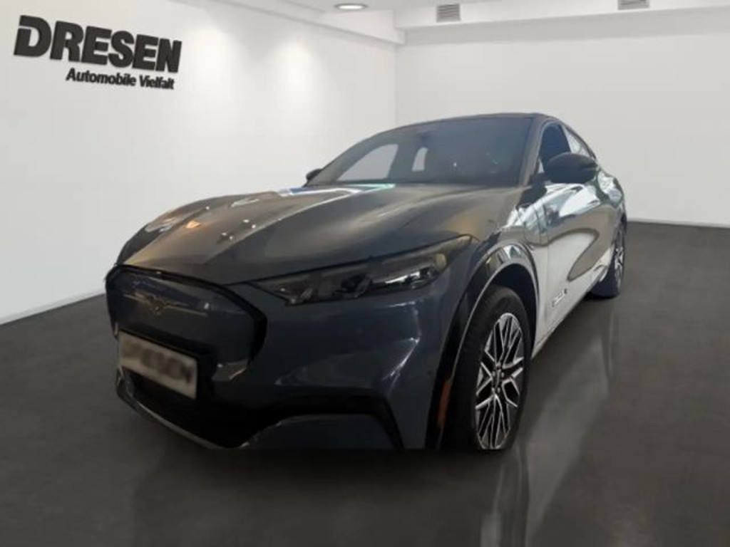 Ford Mustang Mach-E RWD Premium