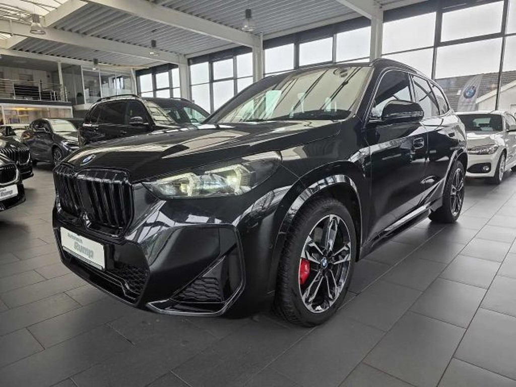 BMW X1 M-Sport xDrive20d