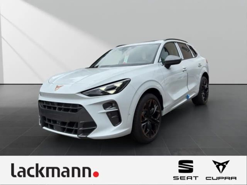 Cupra Terramar 2.0 TSI VZ