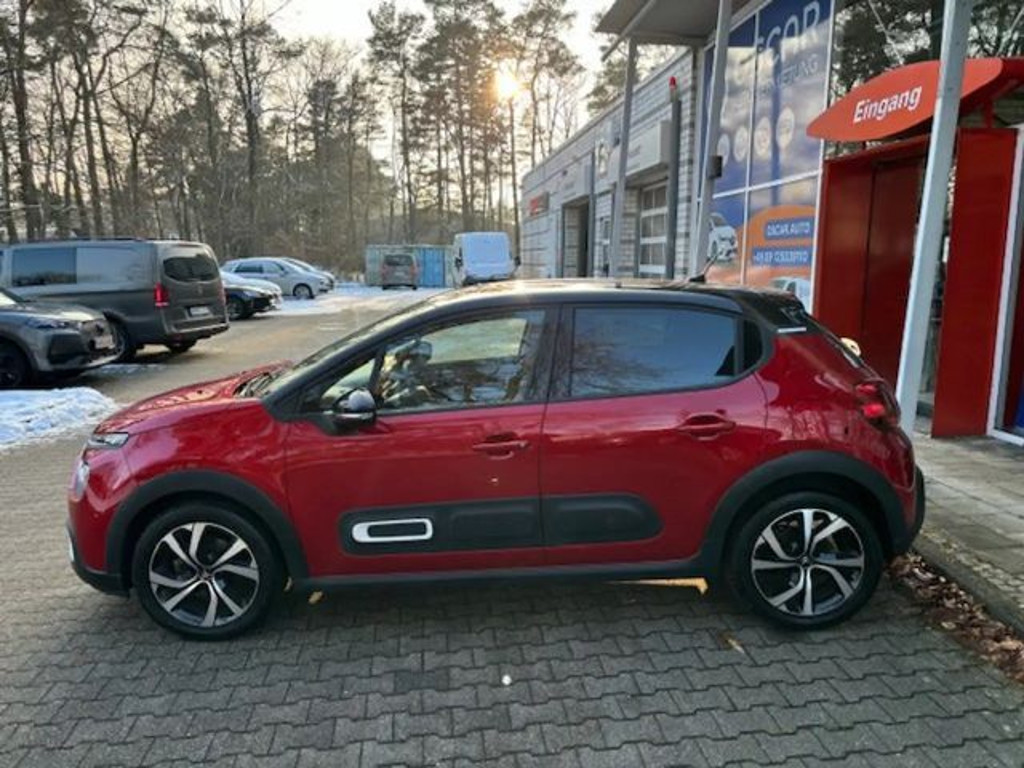 Citroën C3