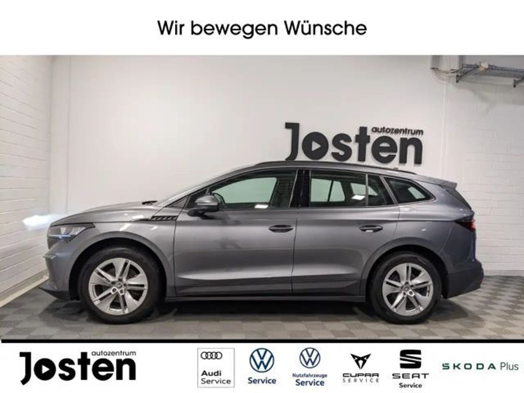 Skoda Enyaq Loft iV 50
