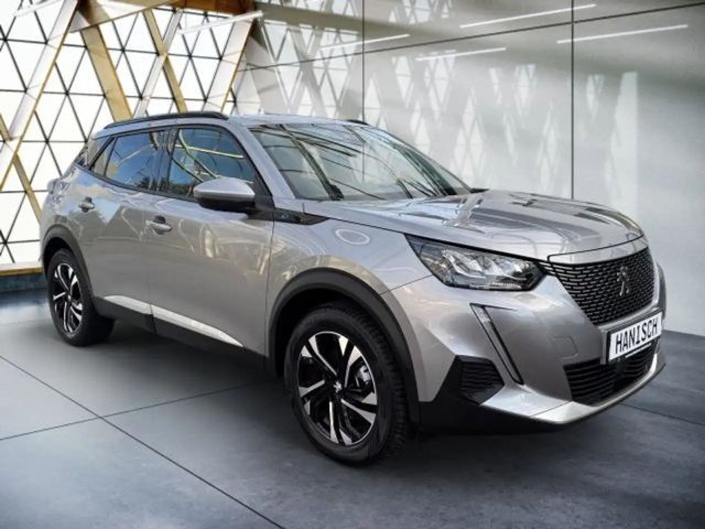 Peugeot e-2008 Allure Pack