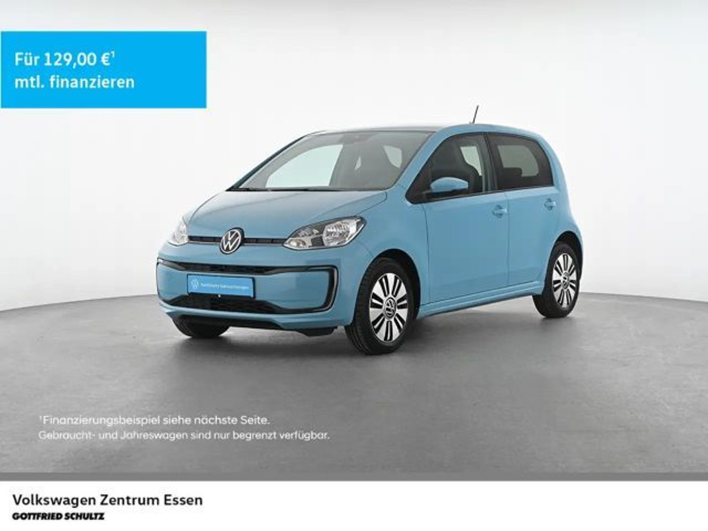 Volkswagen up! Max