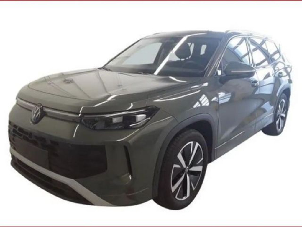 Volkswagen Tayron Plus 1.5 eTSI