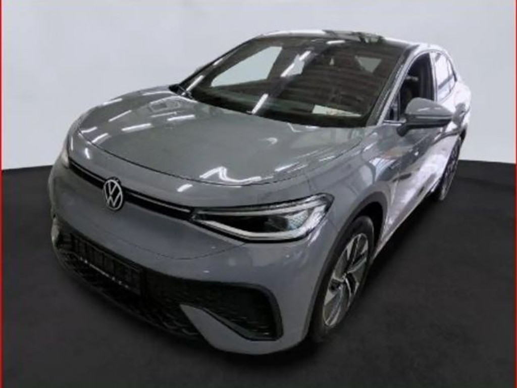 Volkswagen ID.5 IQ.Drive Pro