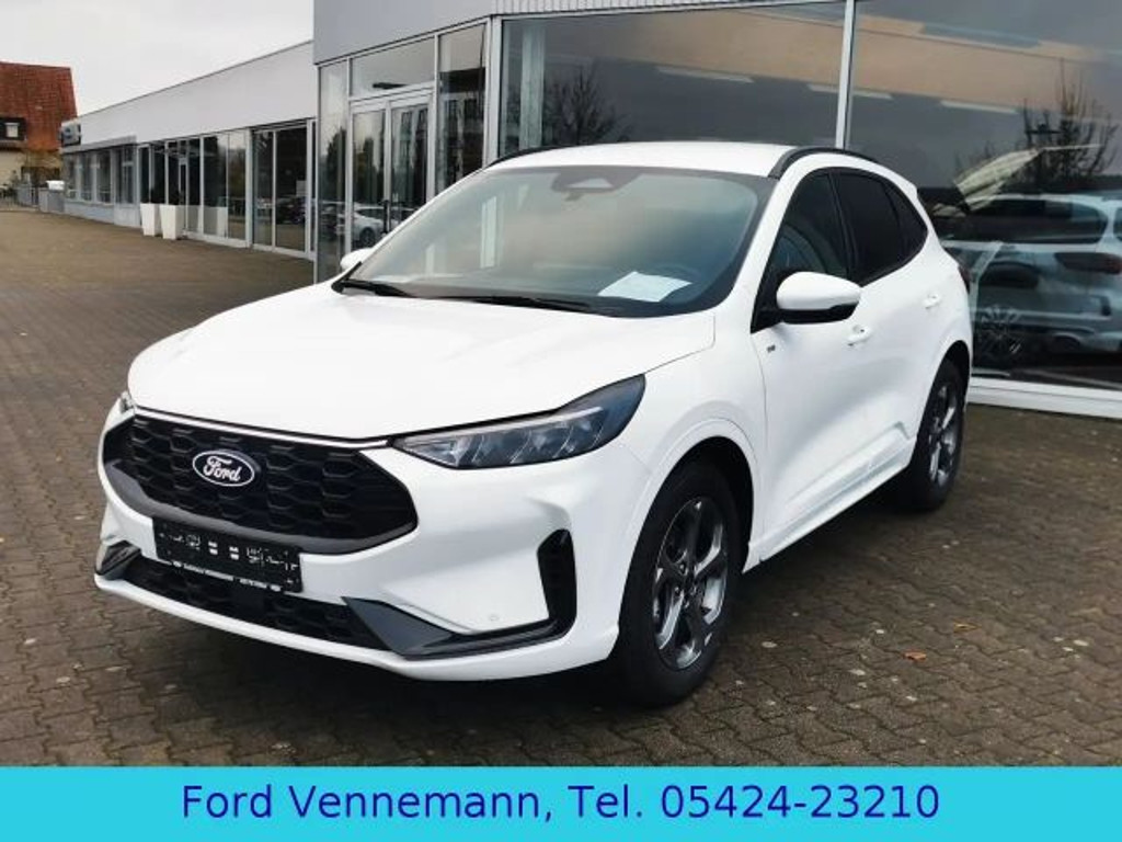 Ford Kuga ST Line