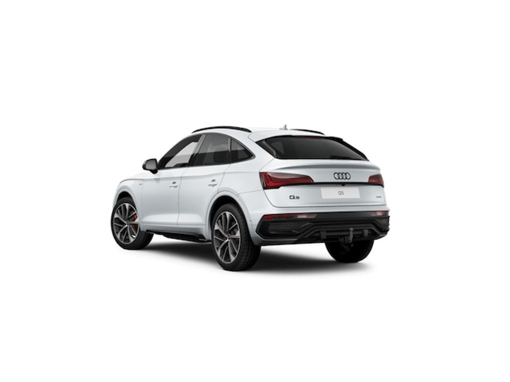 Audi Q5 Sportback Quattro S-Tronic 45 TFSI