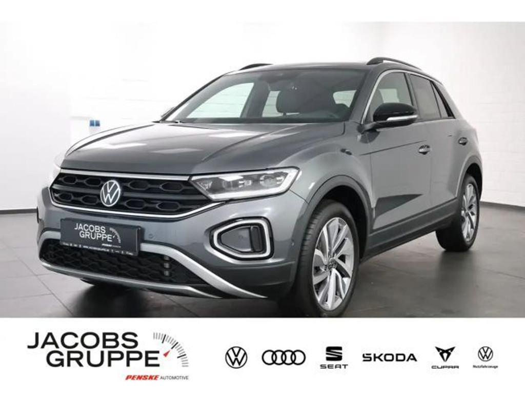 Volkswagen T-Roc DSG 1.5 TSI