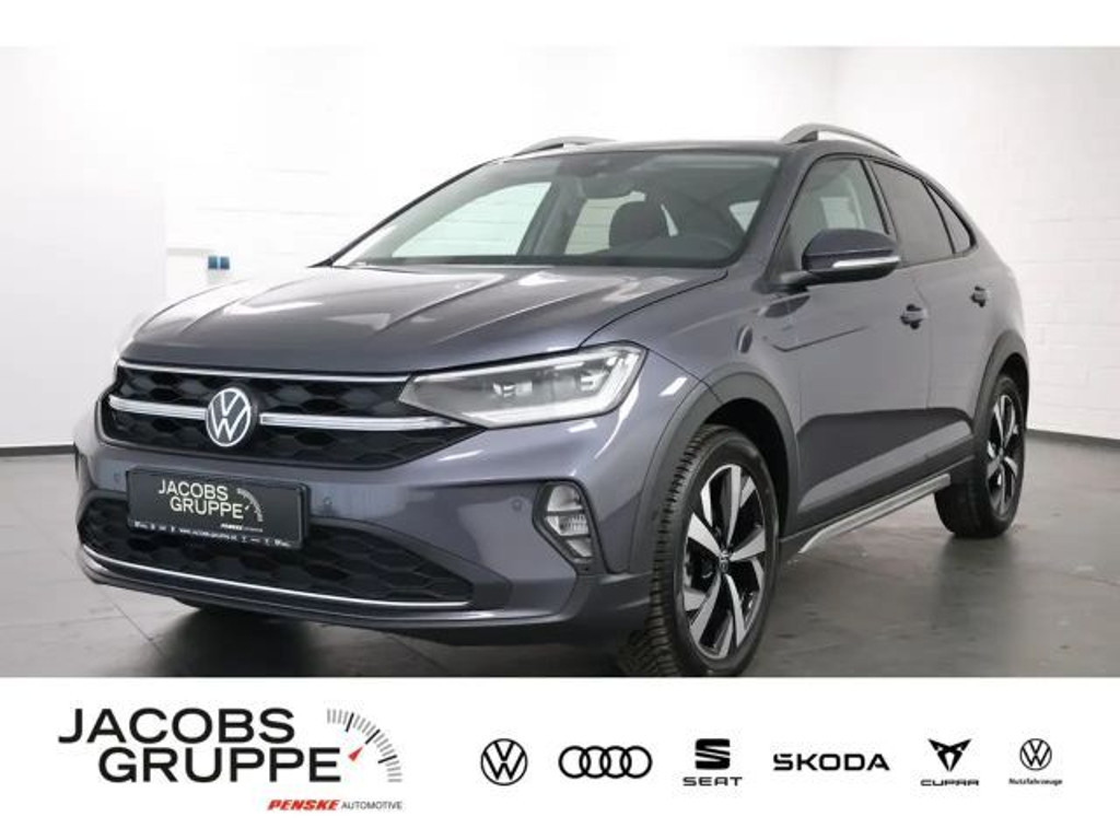 Volkswagen Taigo DSG Style 1.0 TSI