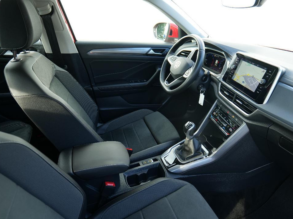 Volkswagen T-Roc Style 1.0 TSI IQ.Drive