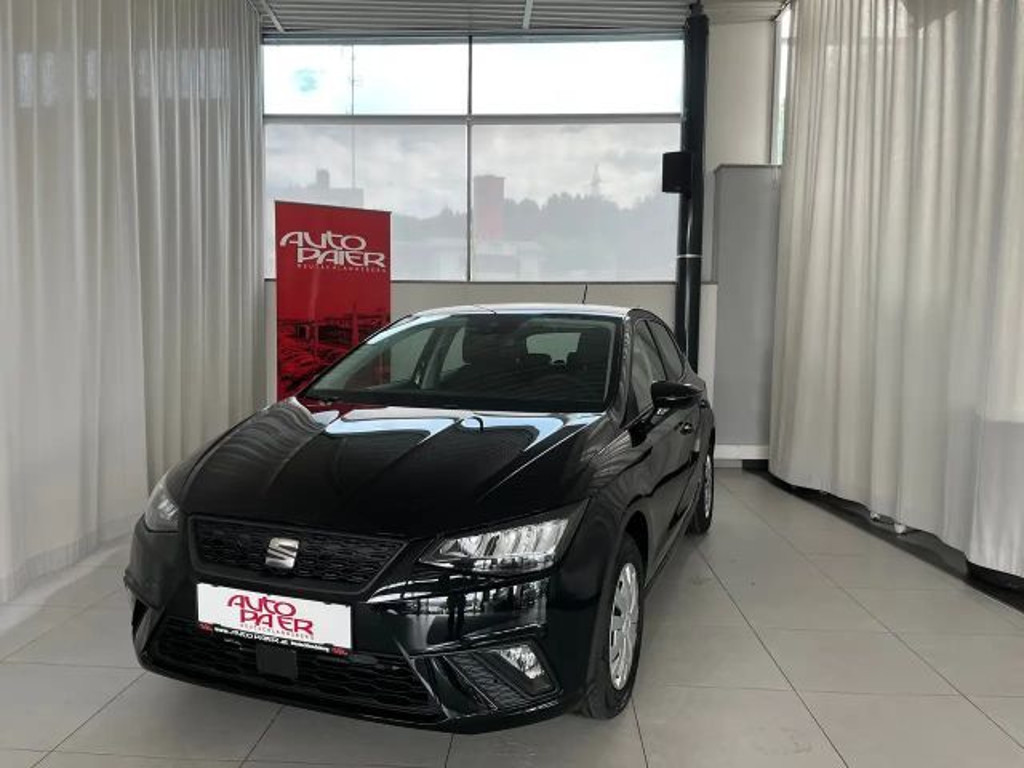 Seat Ibiza 1.0 TSI Reference