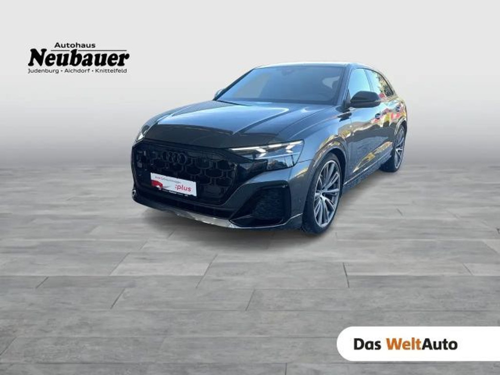 Audi Q8 Quattro 50 TDI
