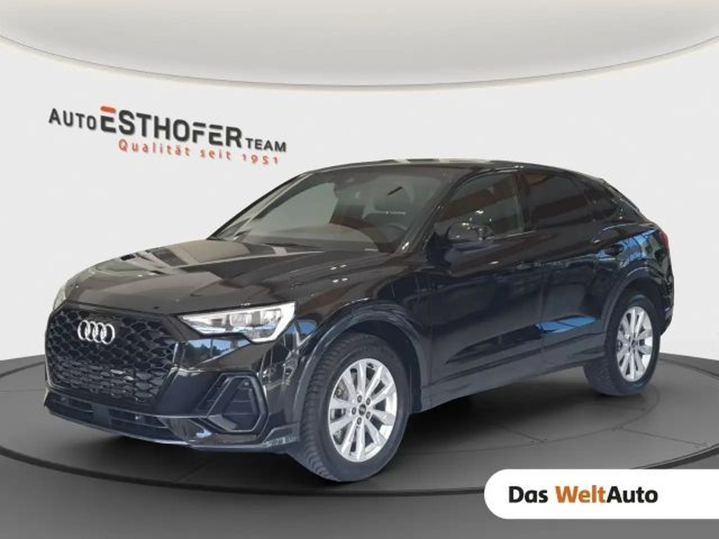 Audi Q3 Hybride 45 TFSI