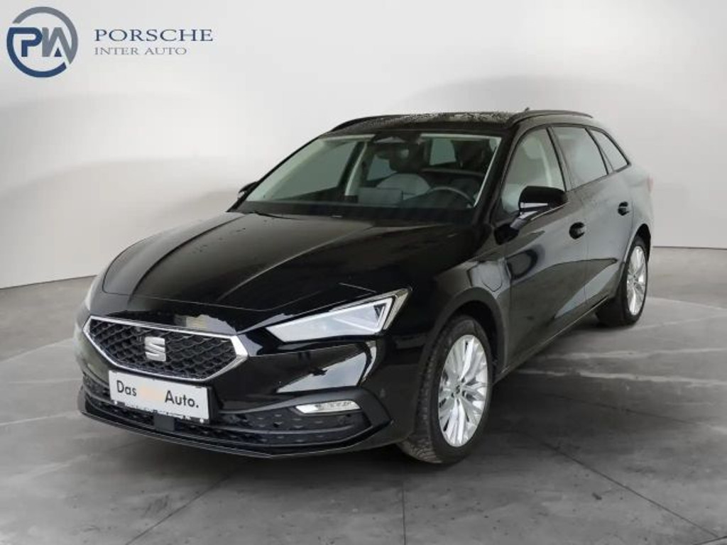 Seat Leon Style e-Hybrid DSG