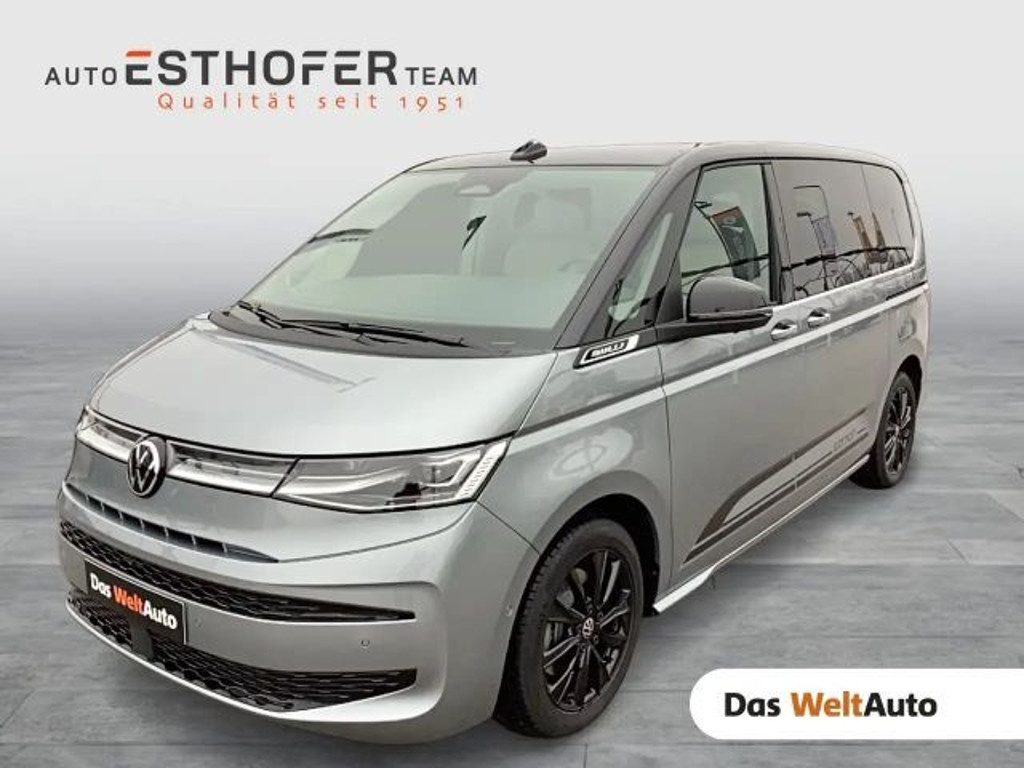 Volkswagen Multivan 4Motion eHybrid T7